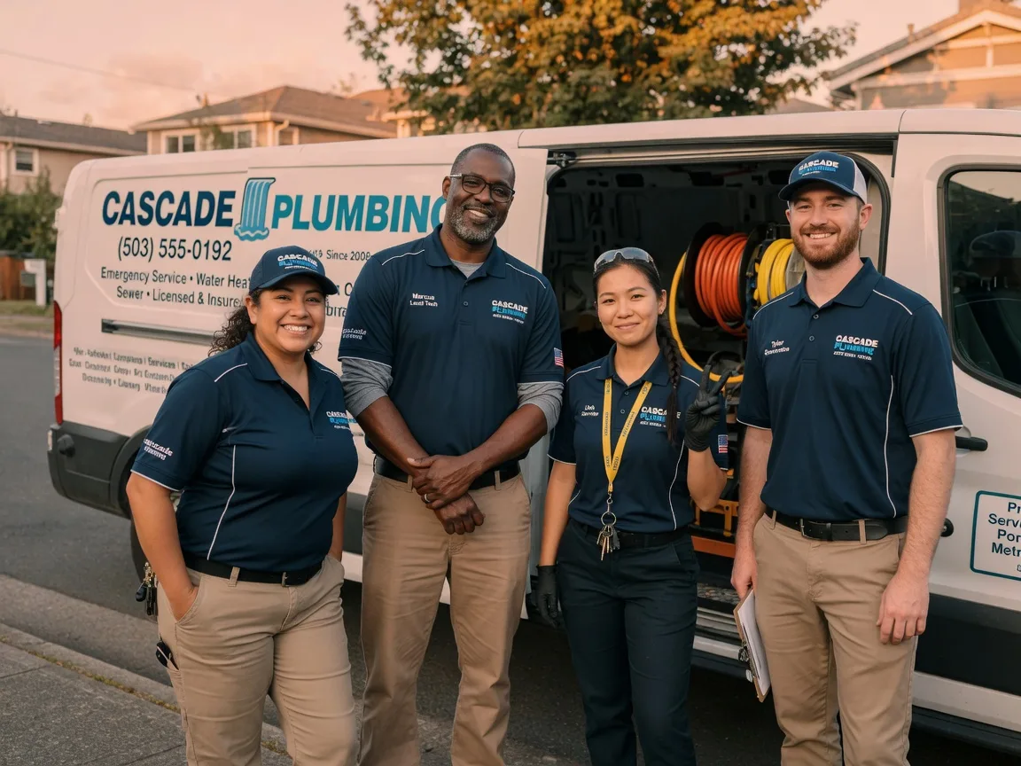 Emergency Plumber company in Fairgrove, MI